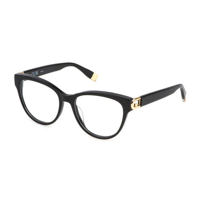 Furla Eyeglasses, Model: VFU827 Colour: 700Y