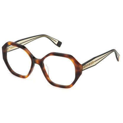Furla Eyeglasses, Model: Vfu829 Colour: 0752