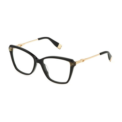 Furla Eyeglasses, Model: VFU830 Colour: 0700