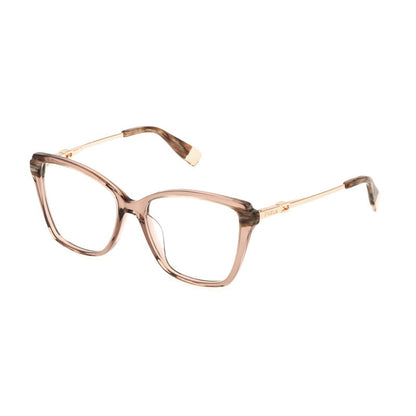 Furla Eyeglasses, Model: VFU830 Colour: 0805