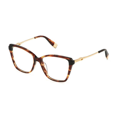 Furla Eyeglasses, Model: VFU830 Colour: 0829