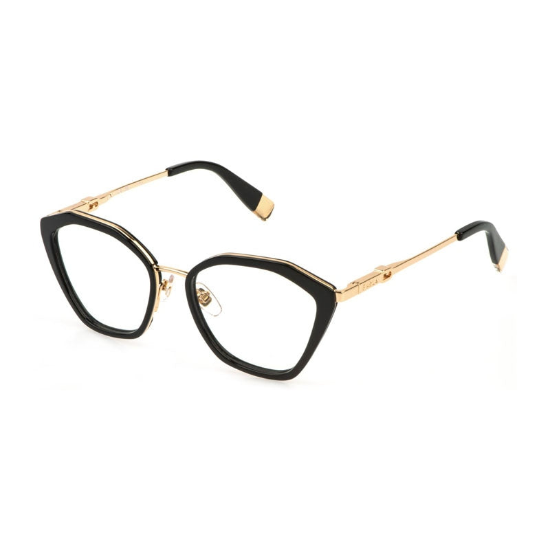 Furla Eyeglasses, Model: VFU831 Colour: 0300