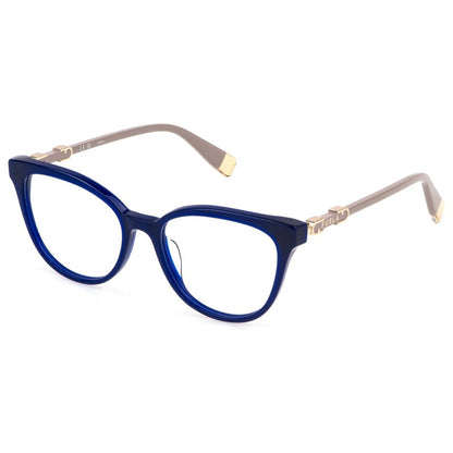 Furla Eyeglasses, Model: Vfu832 Colour: 03GR