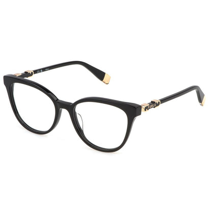 Furla Eyeglasses, Model: Vfu832 Colour: 0700
