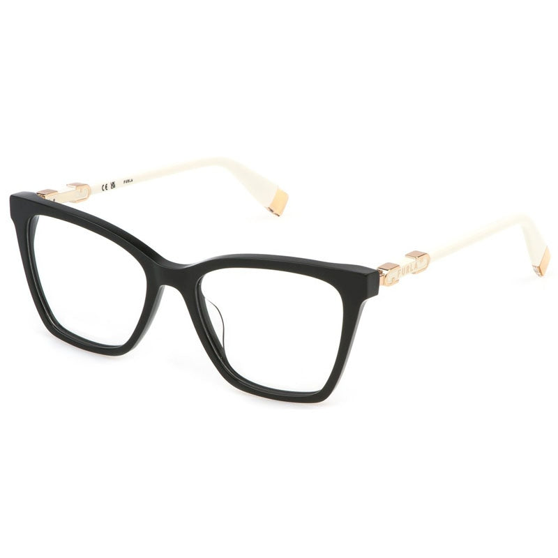 Furla Eyeglasses, Model: Vfu833 Colour: 06WT