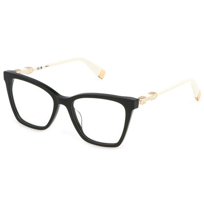 Furla Eyeglasses, Model: Vfu833 Colour: 06WT