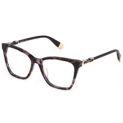 Furla Eyeglasses, Model: Vfu833 Colour: 0Z41