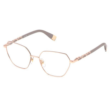 Furla Eyeglasses, Model: VFU834 Colour: 02AM