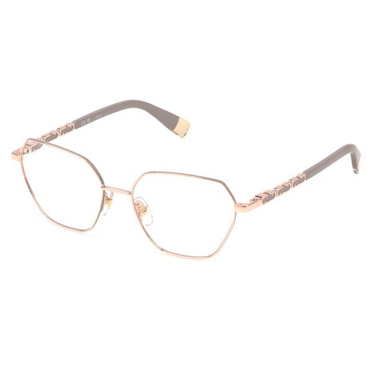 Furla Eyeglasses, Model: VFU834 Colour: 02AM
