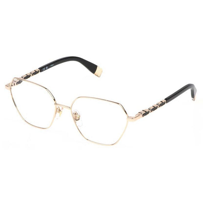 Furla Eyeglasses, Model: VFU834 Colour: 0300