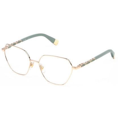 Furla Eyeglasses, Model: VFU834 Colour: 300Y