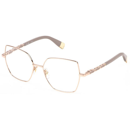 Furla Eyeglasses, Model: Vfu835 Colour: 08FC