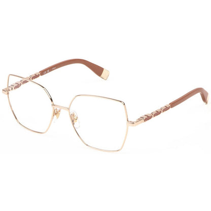 Furla Eyeglasses, Model: Vfu835 Colour: 300K