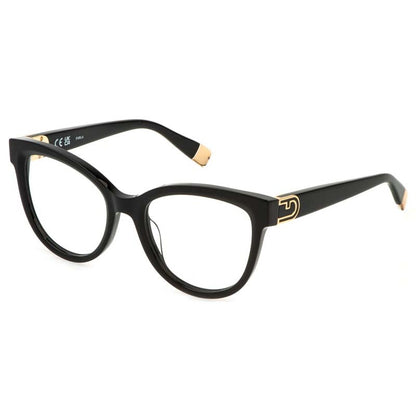 Furla Eyeglasses, Model: VFU864 Colour: 700