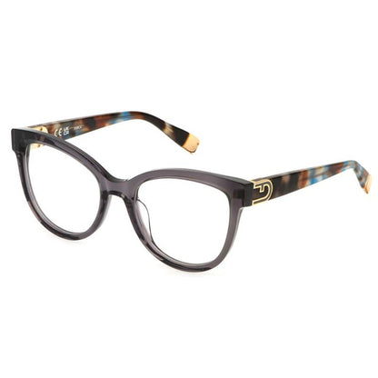 Furla Eyeglasses, Model: VFU864 Colour: 0AAU