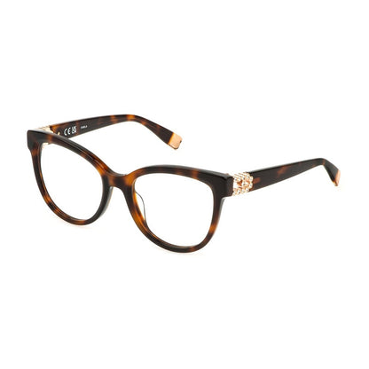 Furla Eyeglasses, Model: VFU864S Colour: 0752