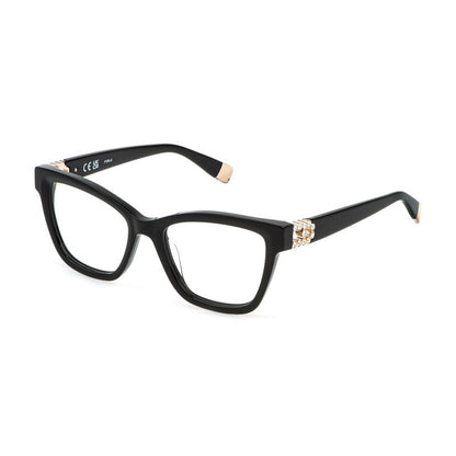 Furla Eyeglasses, Model: VFU865S Colour: 700S