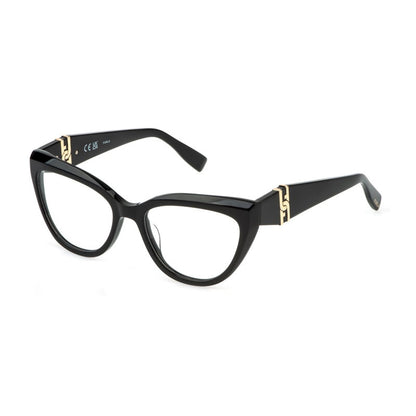 Furla Eyeglasses, Model: VFU867 Colour: 0700