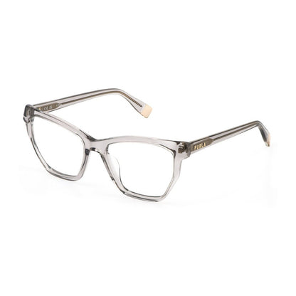 Furla Eyeglasses, Model: VFU868 Colour: 04G0