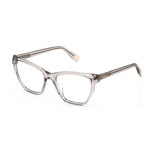 Furla Eyeglasses, Model: VFU868 Colour: 04G0