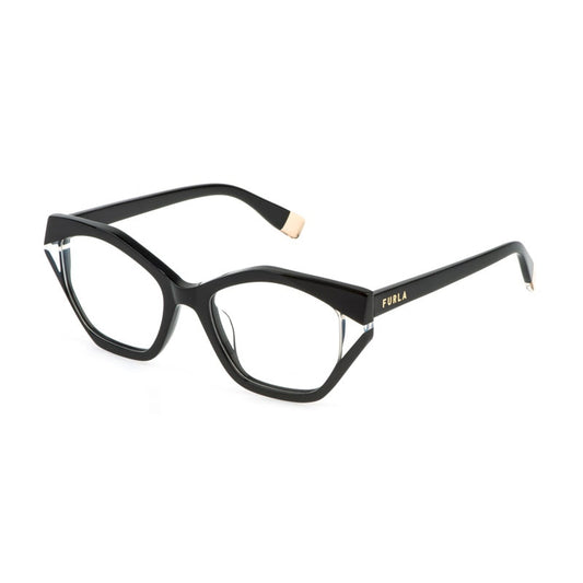 Furla Eyeglasses, Model: VFU869V Colour: 700Y