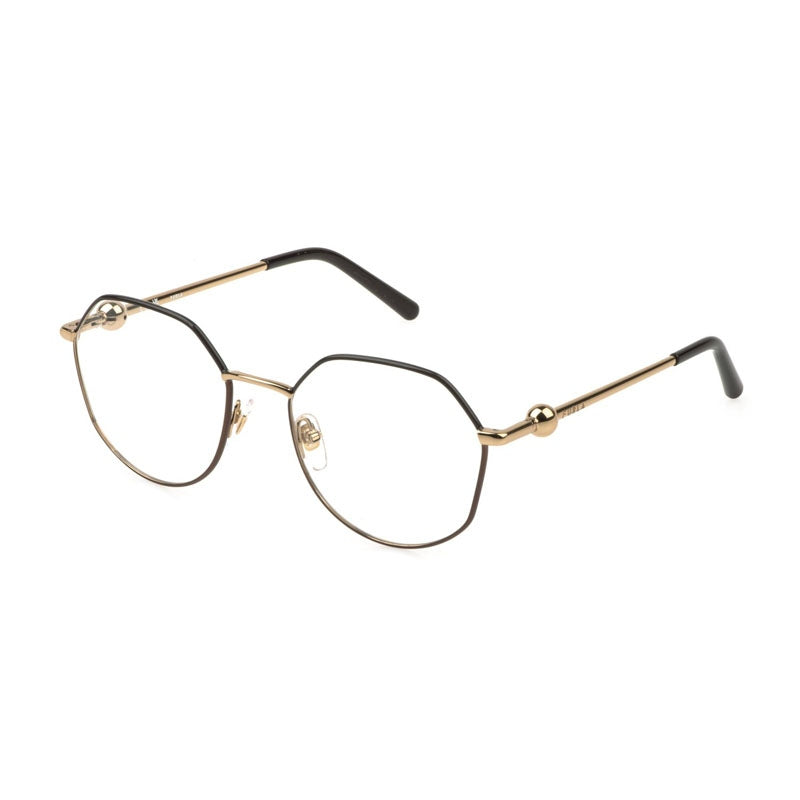 Furla Eyeglasses, Model: VFU870 Colour: 0342