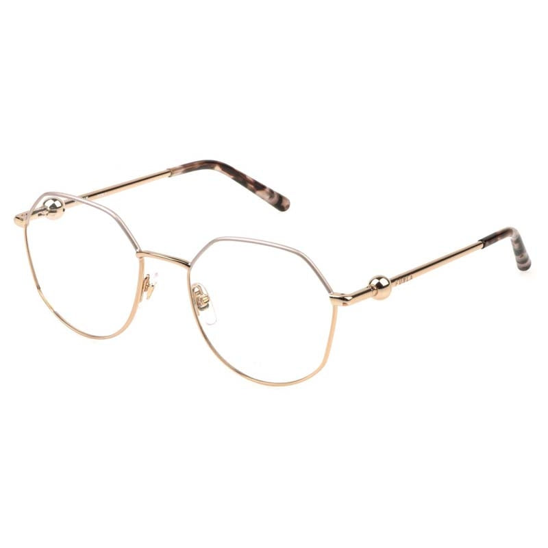 Furla Eyeglasses, Model: VFU870 Colour: 08MZ