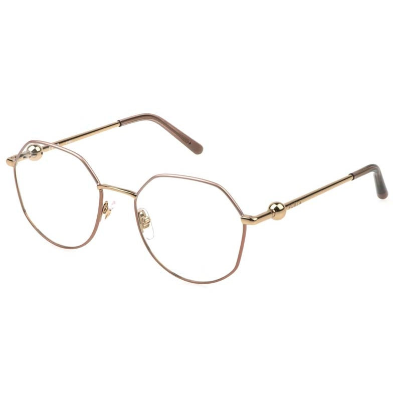 Furla Eyeglasses, Model: VFU870 Colour: 0A93