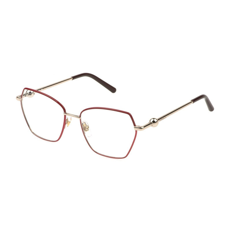 Furla Eyeglasses, Model: VFU871 Colour: 0E59