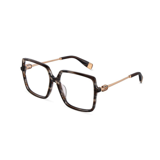 Furla Eyeglasses, Model: VFU872 Colour: 07HI
