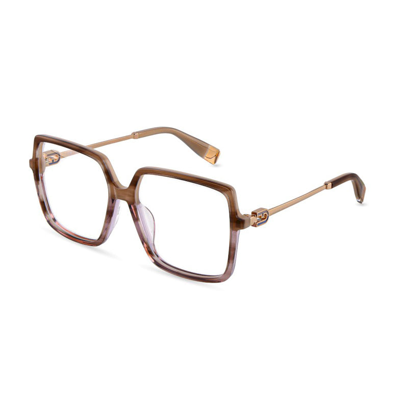 Furla Eyeglasses, Model: VFU872 Colour: 099G