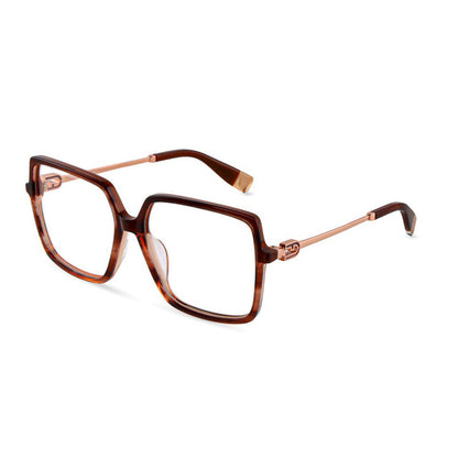 Furla Eyeglasses, Model: VFU872 Colour: 0GG7