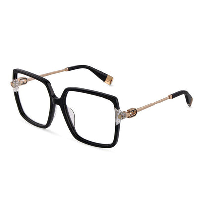 Furla Eyeglasses, Model: VFU872V Colour: 0700