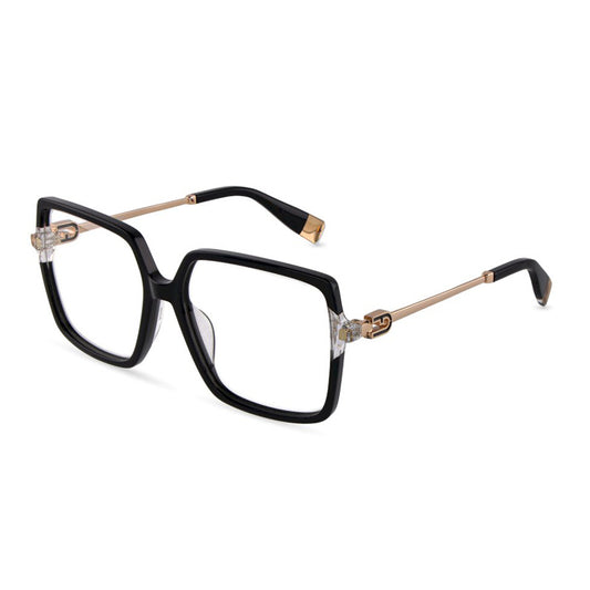 Furla Eyeglasses, Model: VFU872V Colour: 0700
