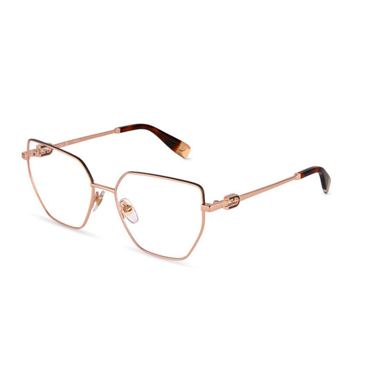 Furla Eyeglasses, Model: VFU873 Colour: 02AM