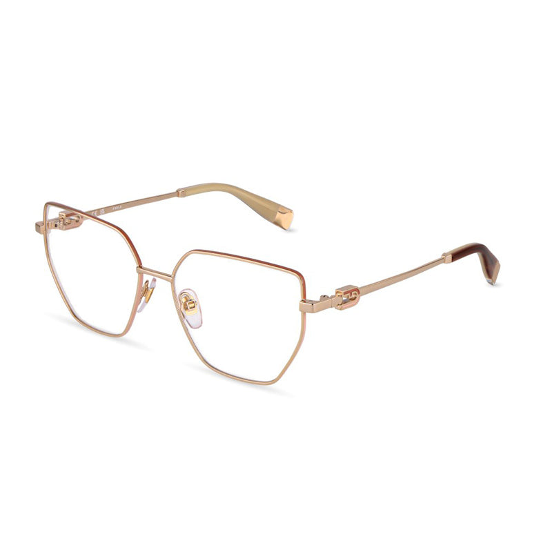 Furla Eyeglasses, Model: VFU873 Colour: 0367
