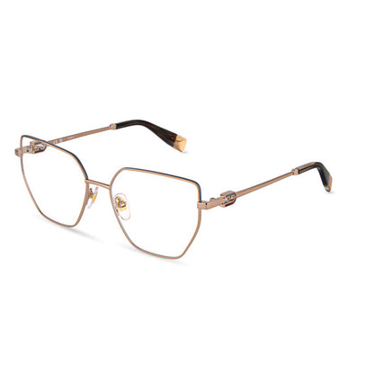 Furla Eyeglasses, Model: VFU873 Colour: 0E59
