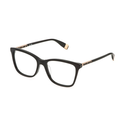 Furla Eyeglasses, Model: VFU874 Colour: 0700