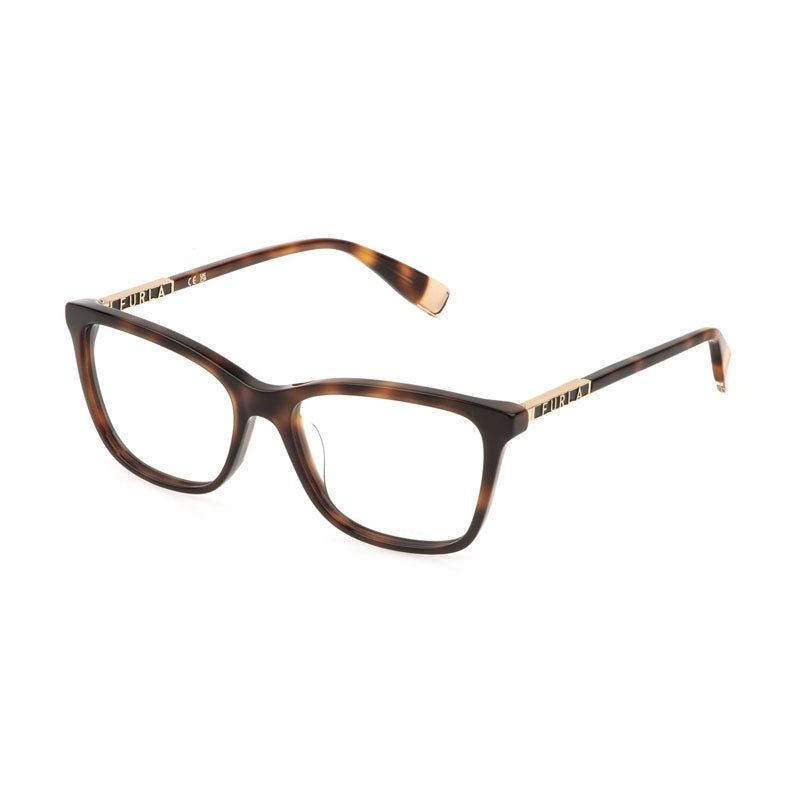 Furla Eyeglasses, Model: VFU874 Colour: 0752