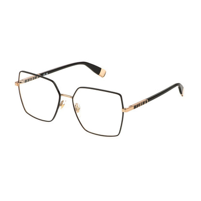 Furla Eyeglasses, Model: VFU875 Colour: 02AM