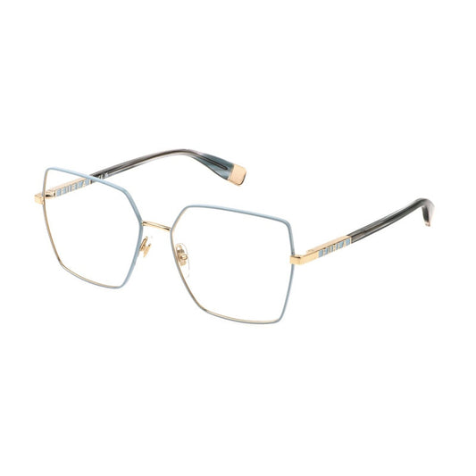 Furla Eyeglasses, Model: VFU875 Colour: 0309