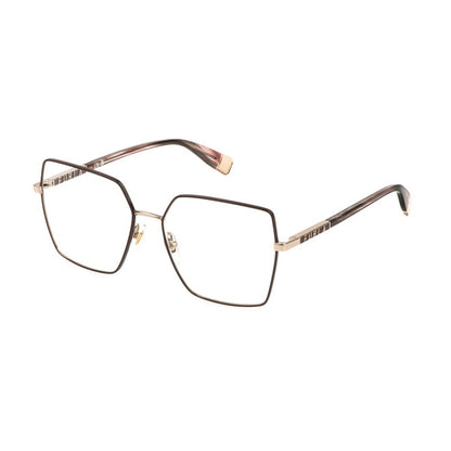 Furla Eyeglasses, Model: VFU875 Colour: 0K99