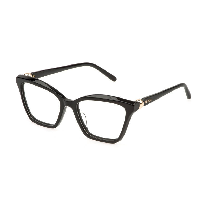 Furla Eyeglasses, Model: VFU876 Colour: 0700
