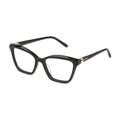 Furla Eyeglasses, Model: VFU876 Colour: 0700