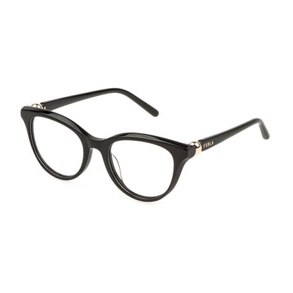 Furla Glasögon, Modell: VFU877 Färg: 0700