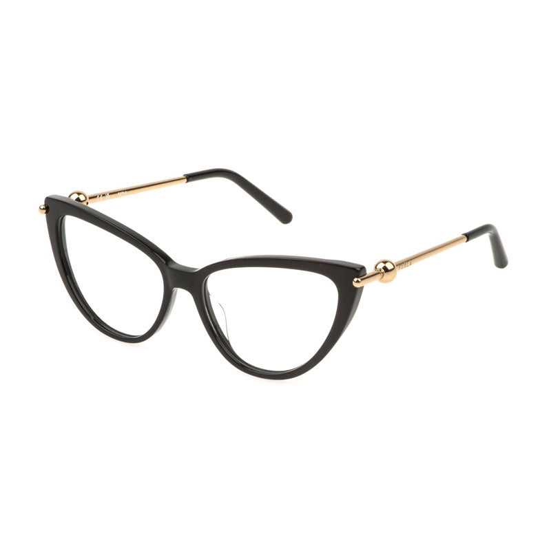 Furla Eyeglasses, Model: VFU946 Colour: 0700