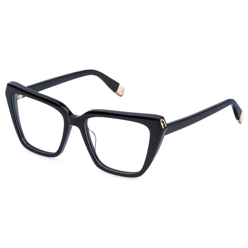 Furla Eyeglasses, Model: VFU988 Colour: 0700