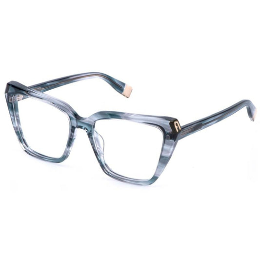 Furla Eyeglasses, Model: VFU988V Colour: 0GBL