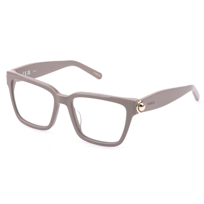 Furla Eyeglasses, Model: VFU990 Colour: 06Y1