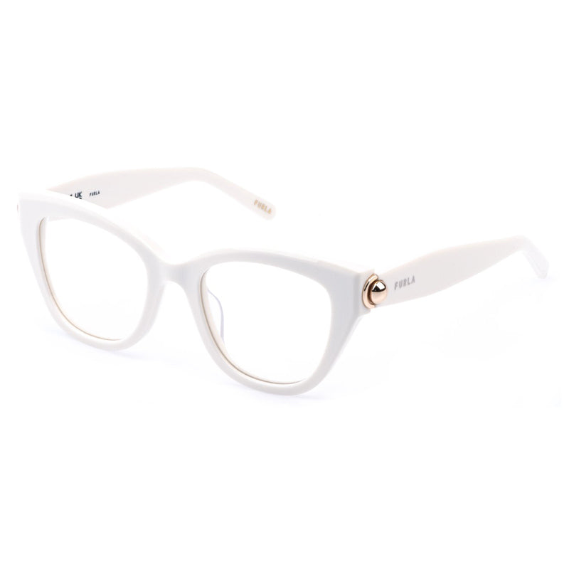 Furla Eyeglasses, Model: VFU991 Colour: 03GF